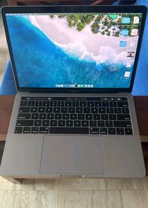 Macbook Pro with Touchbar For Sell