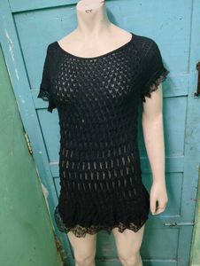 Knitted Streachable Bodycon