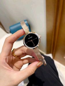 Calvin Klein Watches Women