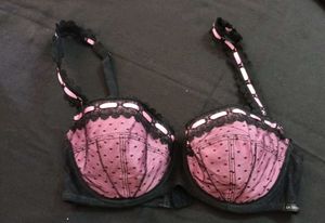 La Senza Padded Bra 32D