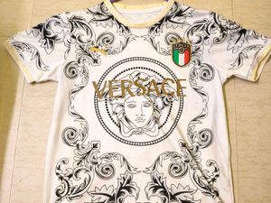 Italia Special edition Versace jersey