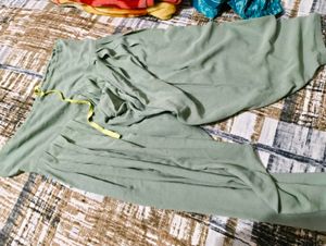 Patiyala Suit