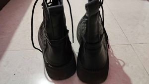 Boots For Girls
