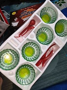 Dinnerware Set