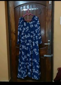 Kalini Long Dress