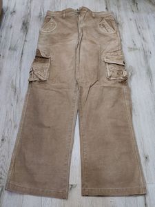 Sc2344 CLS cargo Jeans Waist 36
