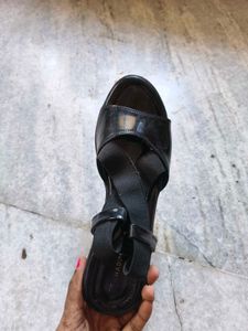Heels / Wedges