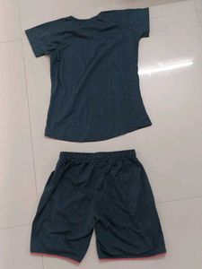Night Suit