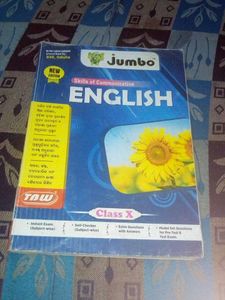 Skills Of Communicative ENGLISH.