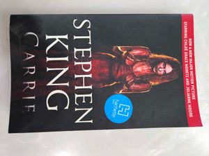 Stephen King Bundle: The Green Mile &amp; Carrie