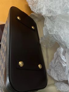 Detailed Info About lv Alma PM bag