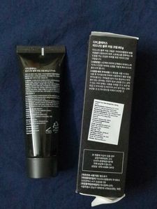 Klairs Midnight Blue Calming Cream Sample