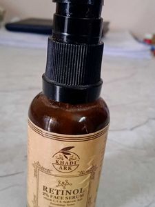 RETINOL 2%FACE SERUM
