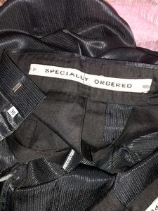 New Blazing Black Suit Sale💥sale💥💥