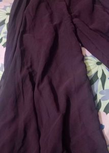 Floral Print Sharara Set