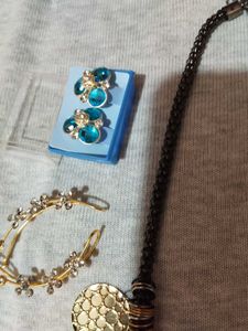 Western Necklace