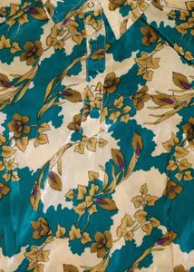 Pthani Kurta Ladies