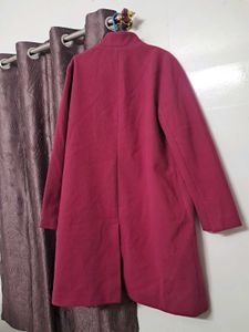 🧥 Brand New Principles Winter Coat