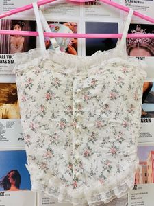 Vintage Doll Corset🌸