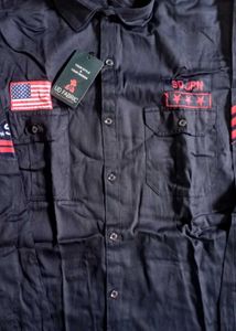 Beautiful Cotton Shirt