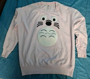 PRICE DROP: Max XXL Korean Style Bunny Sweatshirt