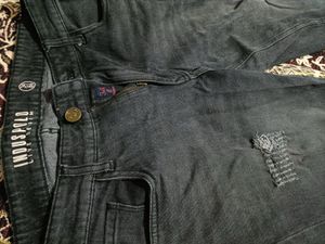 Men Jeans