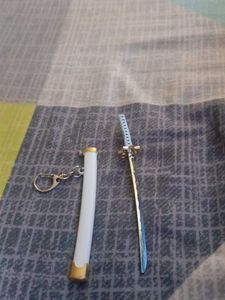 Mini Katana Of Demon Slayer
