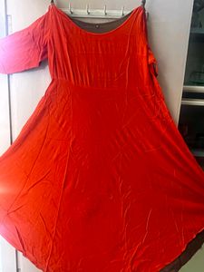 Navratri Wear Women&#39;s Gown👗