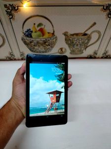 iball Slides Android Smart Tablet.