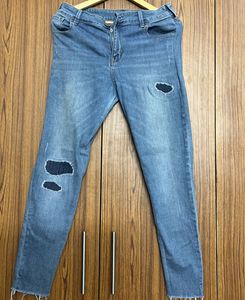 Rough And Ruff Denim Jeans