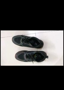 Reflector Shoes