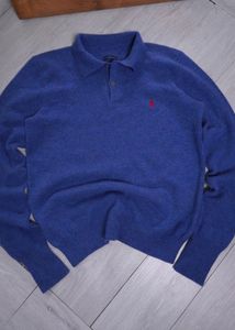 Ralph Lauren Polo Sweater