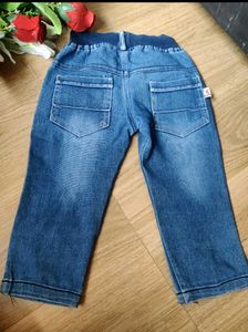 Girls Combo Deal Of Tshirt And Jeans