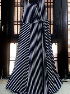 Striped Dress