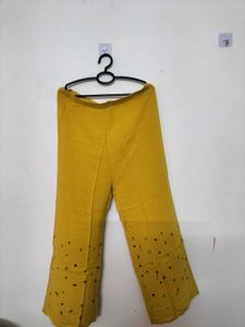 3 Piece Kurta Set