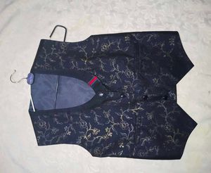 COAT PANT WITH FULL SET