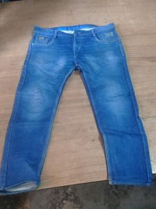 Men Jeans In Good Condition