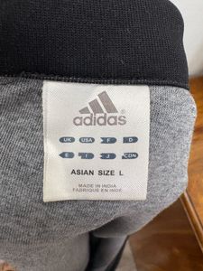 Adidas Authentic Jacket
