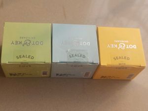 Combo Of 3 Dot &amp; Key Moisturizers