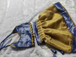Ethnic Blouse