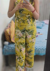 Floral Co-ord set