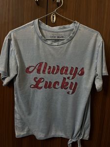 Always Lucky T-Shirt