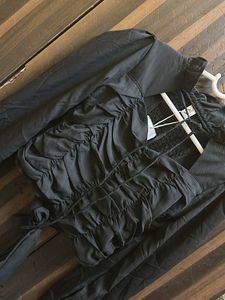 Zara Upto 34 Stretchable