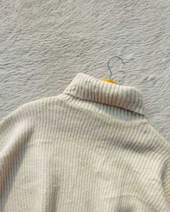 Cozy  Baggy  Sweater