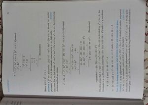 R.D. Sharma Mathematics Book Class 10