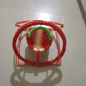 Hand-made Macrame Work