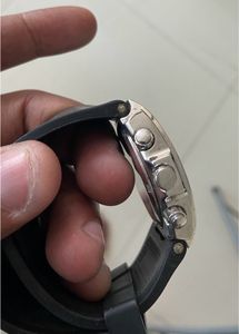 Admiral Darren Chronograph Watch