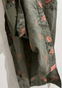 Womens Tulip Salwar Suit