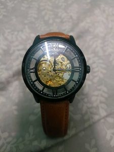 Fossil Automatic Watch