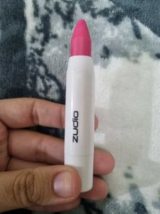 Rose Lipstick Zudio!!